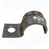 ONE HOLE CONDUIT CLAMP